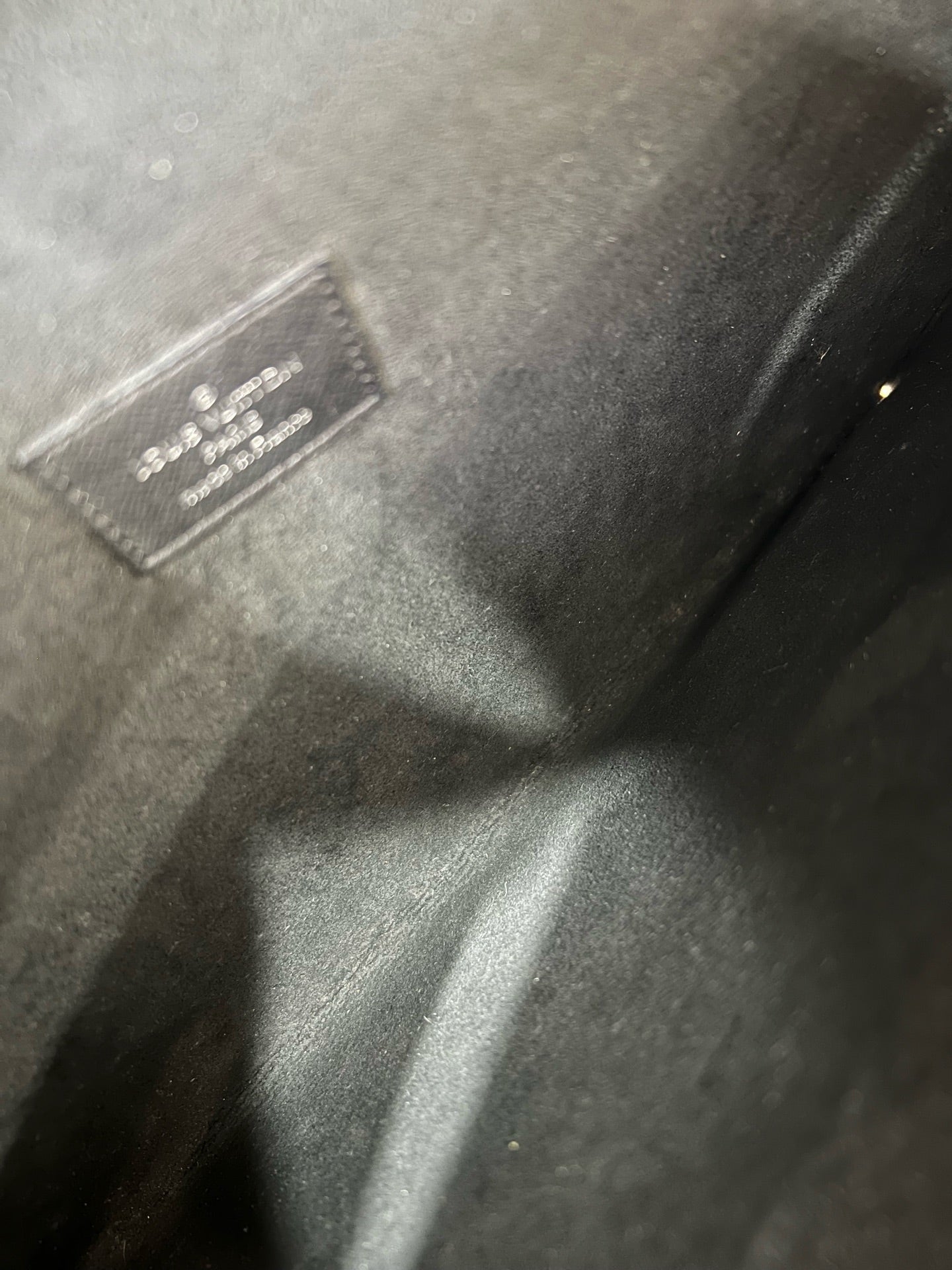 Louis Vuitton - Other - Cloth - Multicolour - (medium)