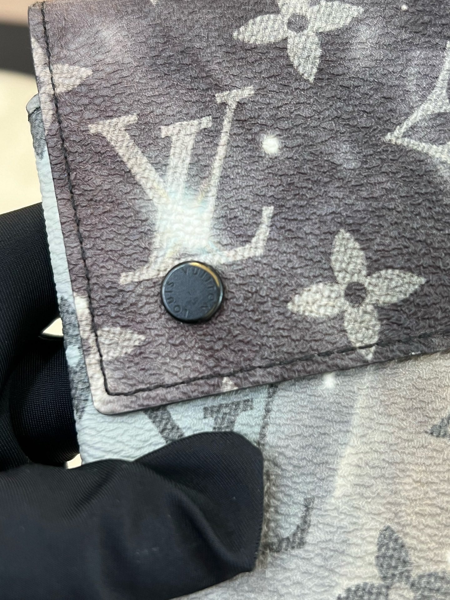 Louis Vuitton - Other - Cloth - Multicolour - (medium)
