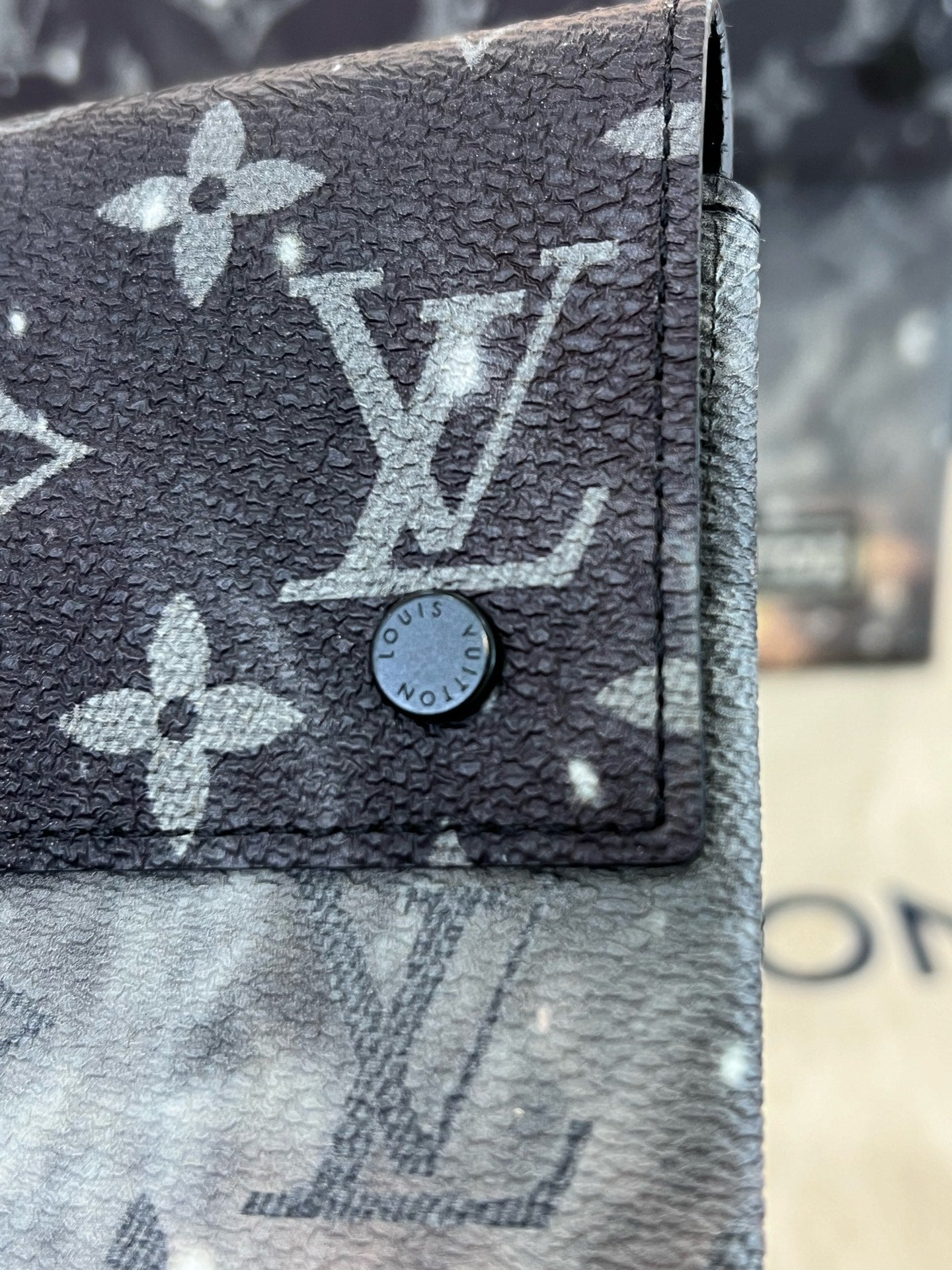 Louis Vuitton - Other - Cloth - Multicolour - (medium)
