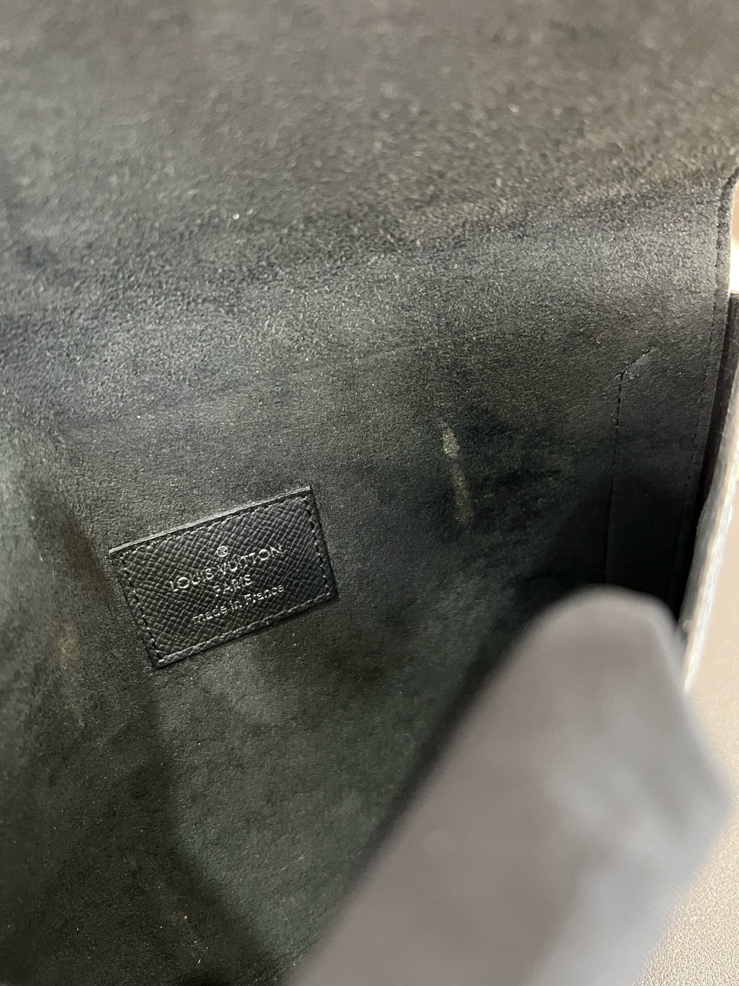 Louis Vuitton - Other - Cloth - Multicolour - (medium)