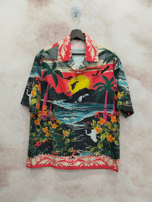 Louis Vuitton - Other - Cloth - Multicolour - (S)