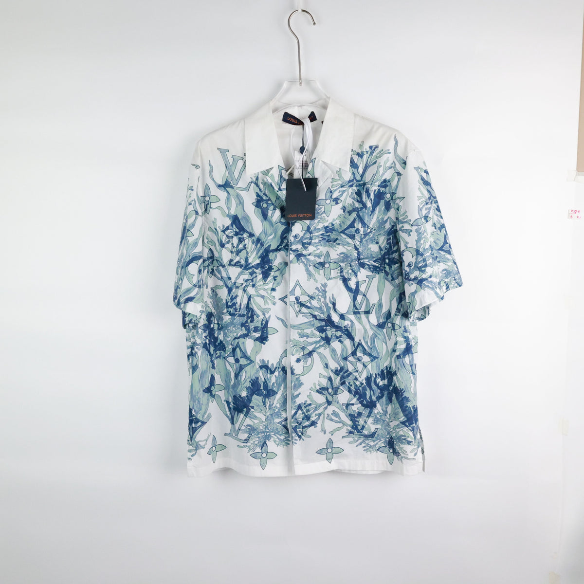 Louis Vuitton - Other - Cloth - Multicolour - (S)