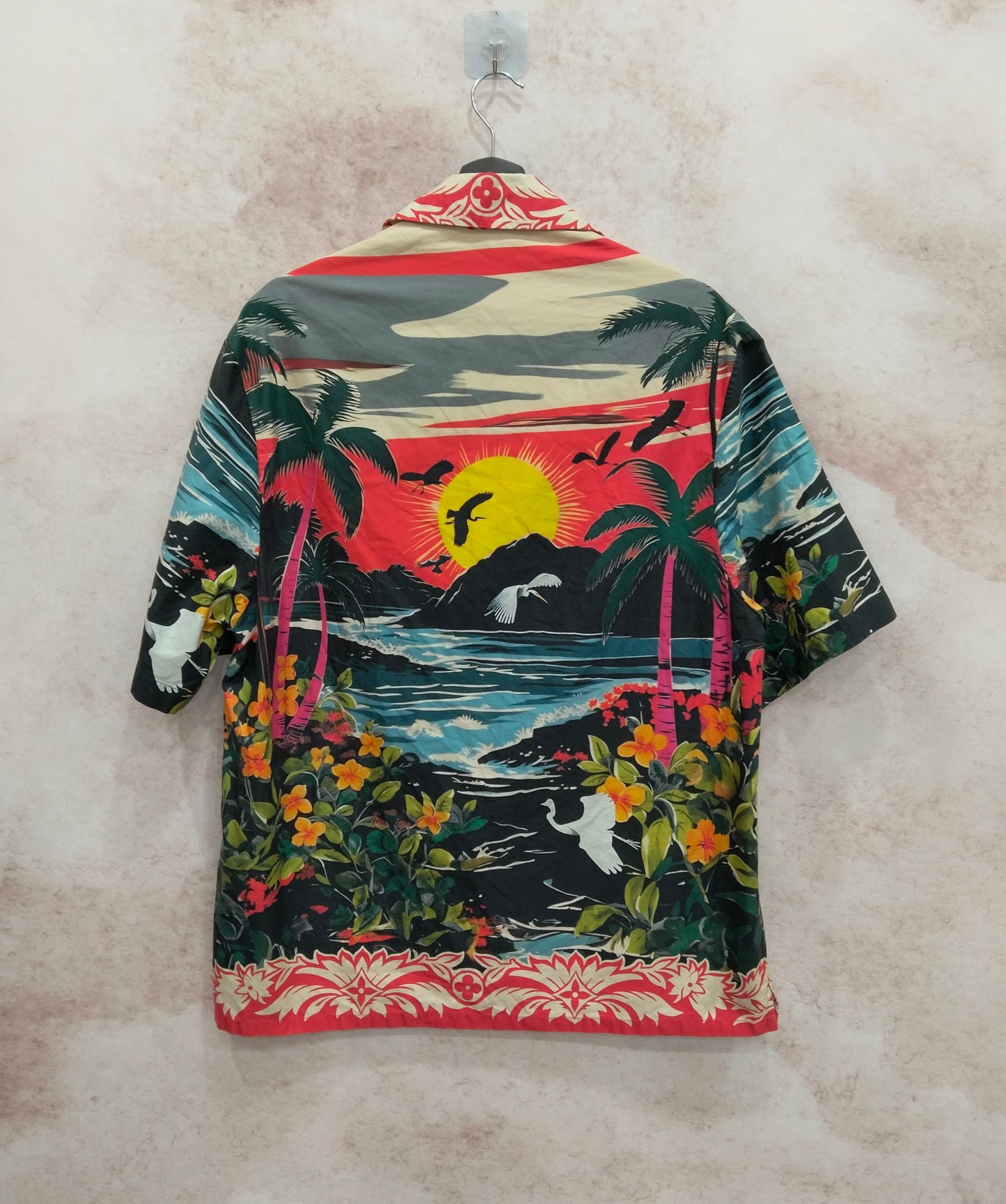 Louis Vuitton - Other - Cloth - Multicolour - (S)
