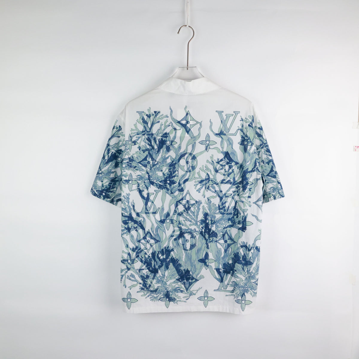 Louis Vuitton - Other - Cloth - Multicolour - (S)