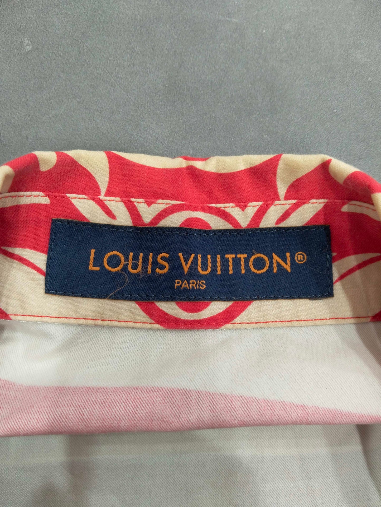 Louis Vuitton - Other - Cloth - Multicolour - (S)