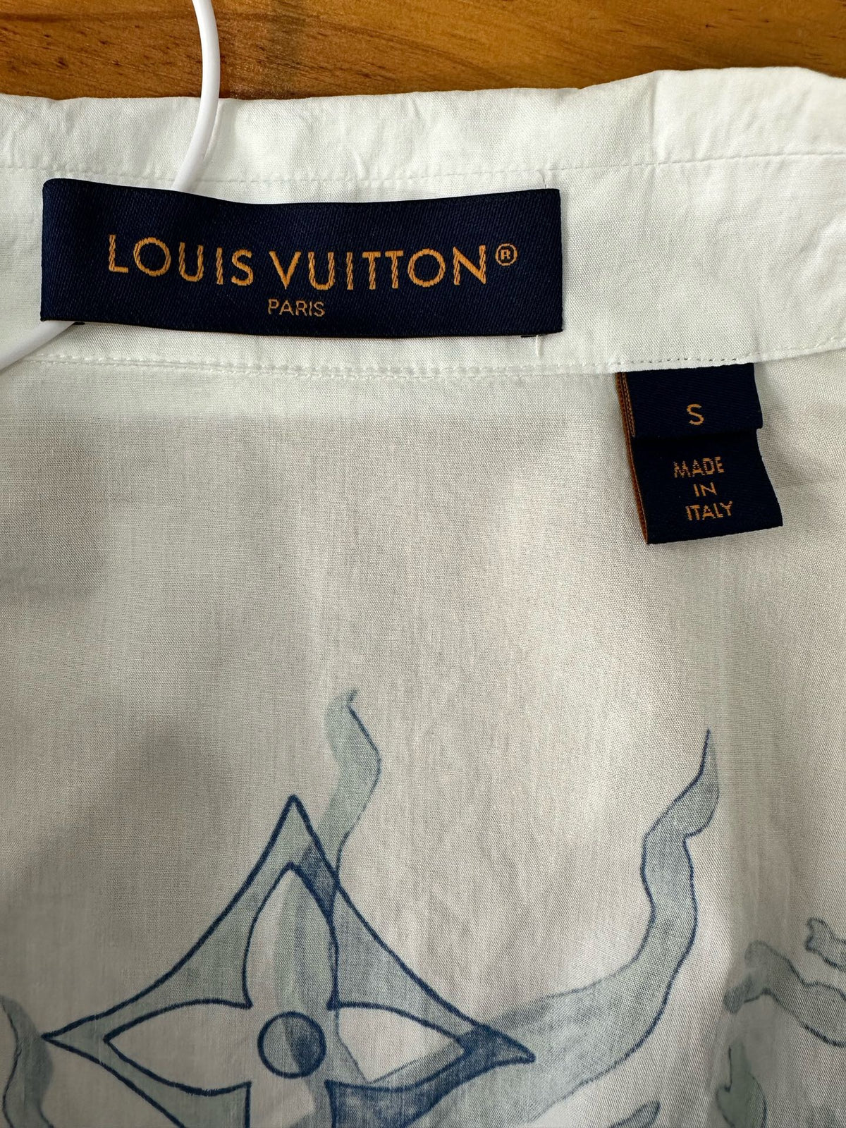 Louis Vuitton - Other - Cloth - Multicolour - (S)