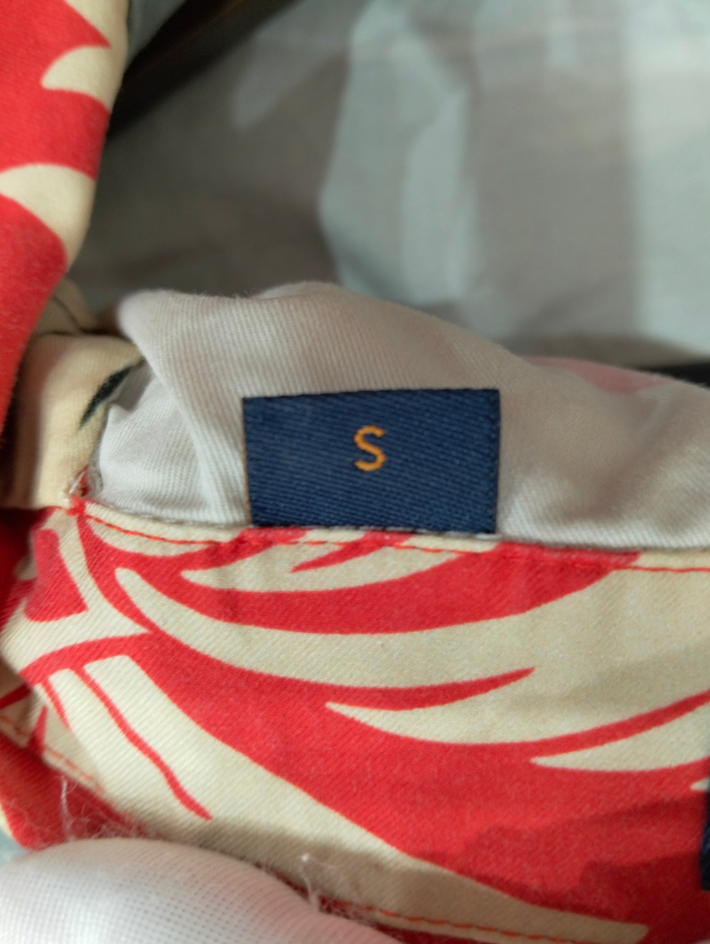 Louis Vuitton - Other - Cloth - Multicolour - (S)