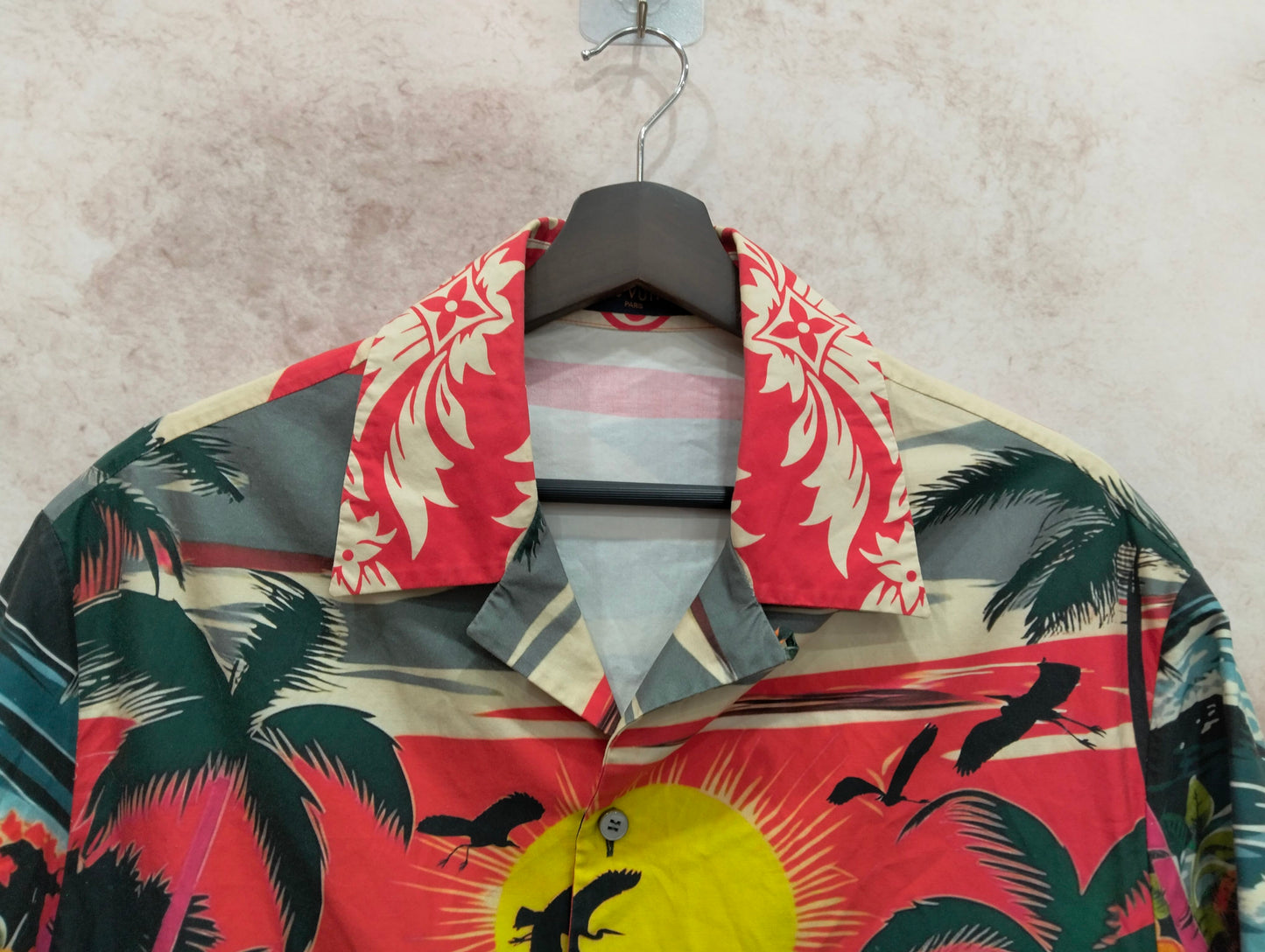 Louis Vuitton - Other - Cloth - Multicolour - (S)