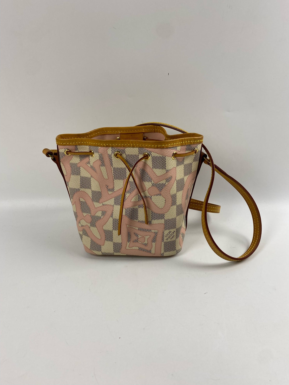 Louis Vuitton - Other - Cloth - Multicolour - (small)