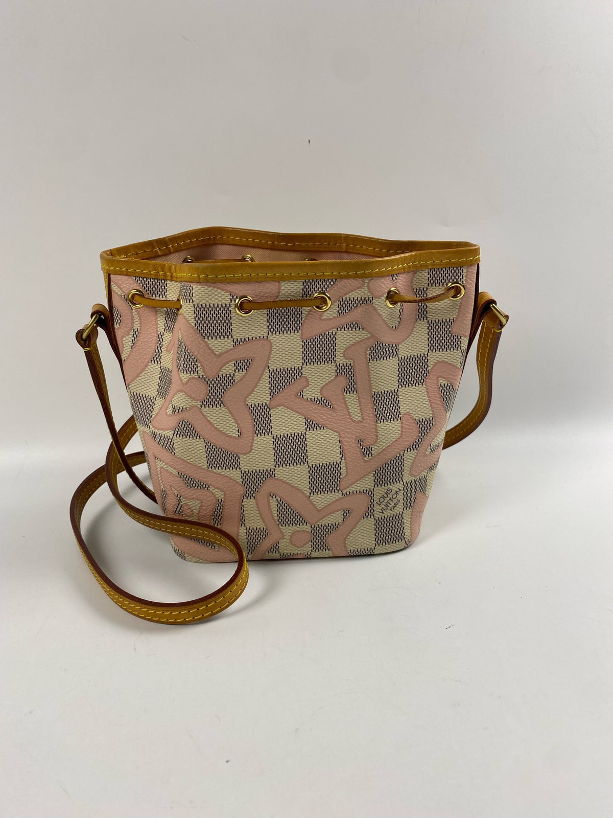 Louis Vuitton - Other - Cloth - Multicolour - (small)