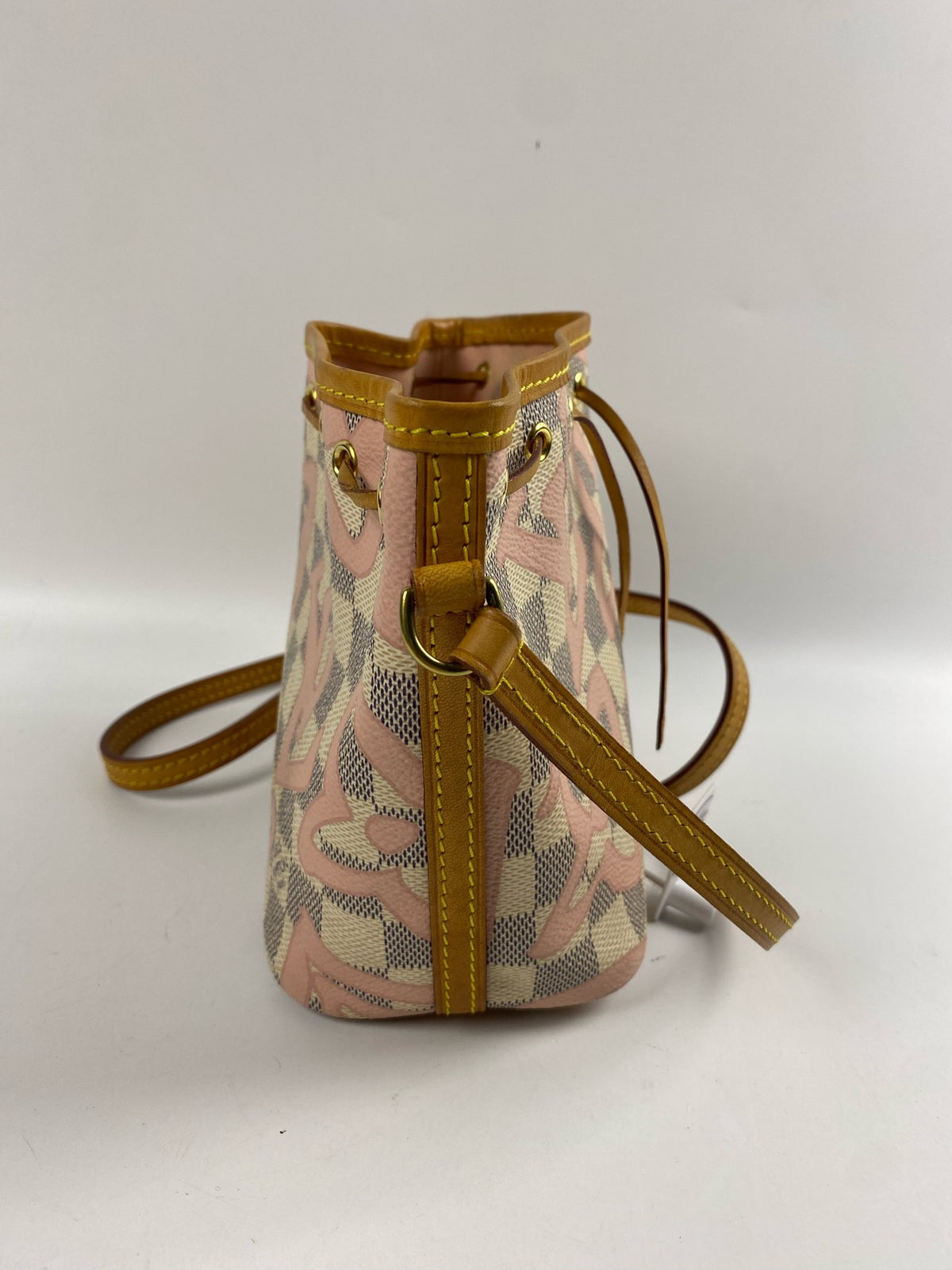 Louis Vuitton - Other - Cloth - Multicolour - (small)