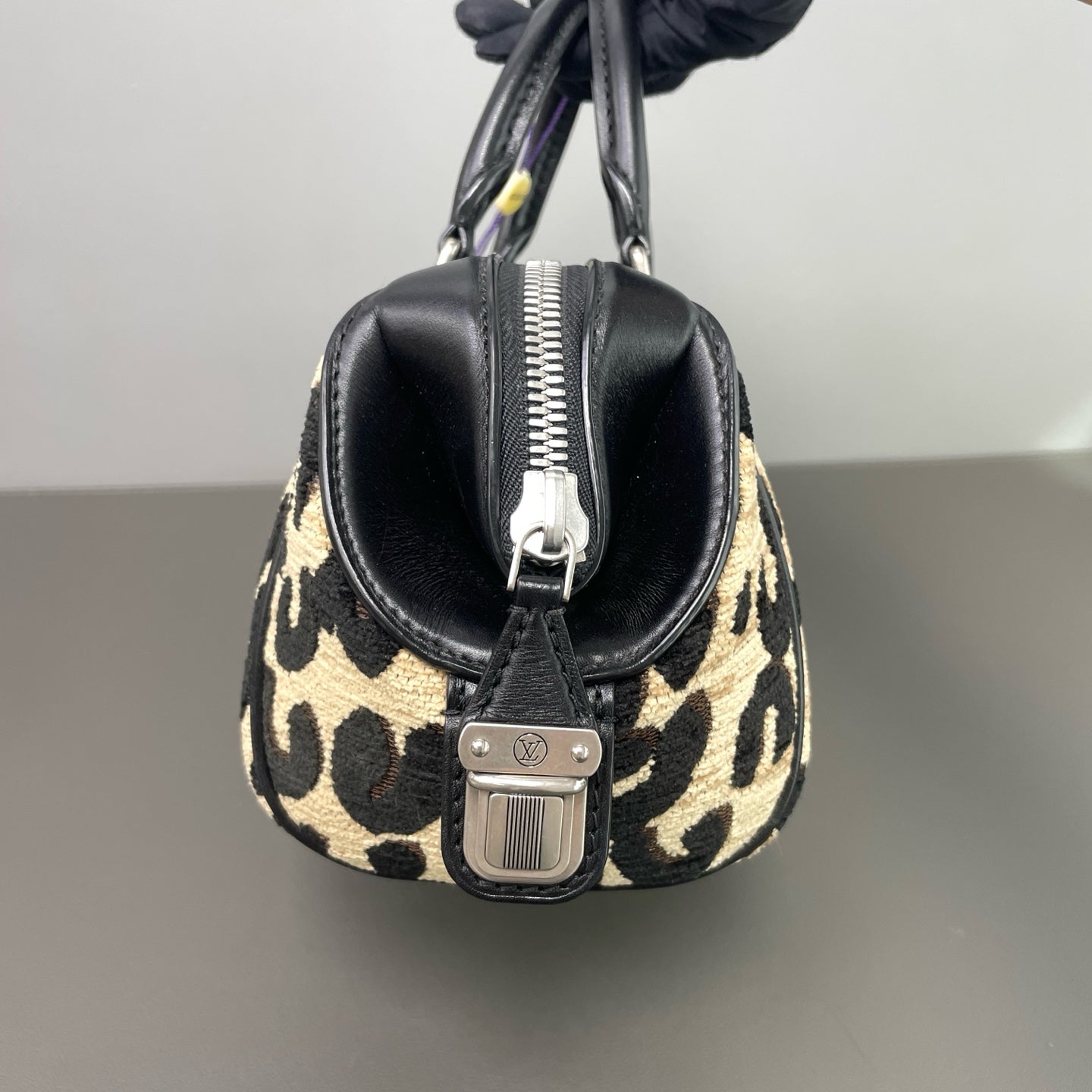 Louis Vuitton - Other - Cloth - Multicolour - (small)