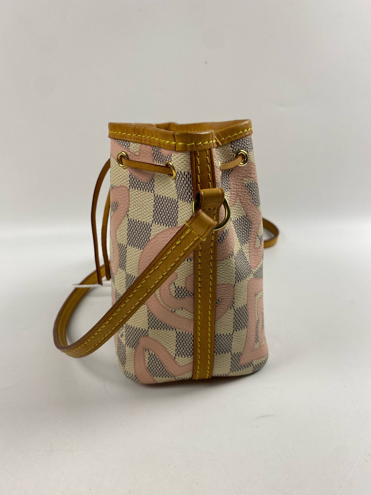 Louis Vuitton - Other - Cloth - Multicolour - (small)