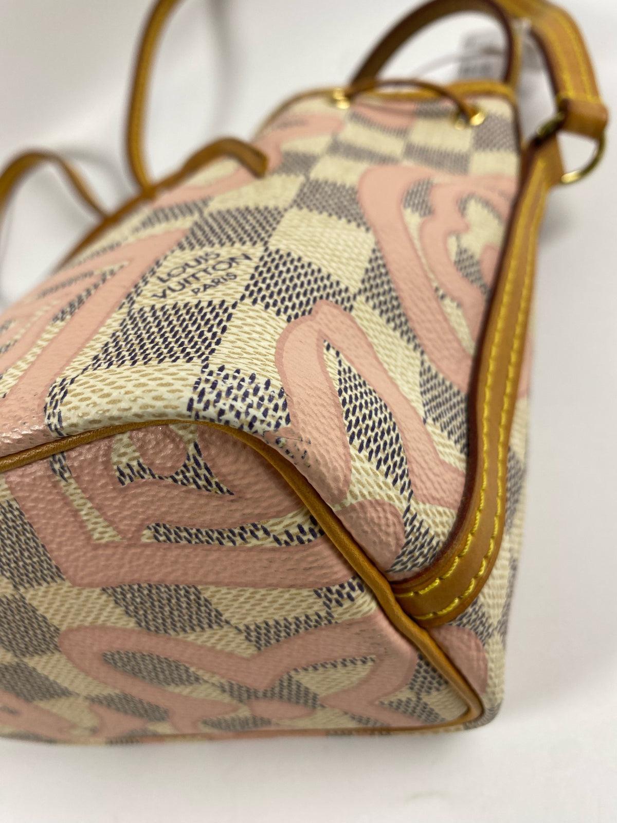 Louis Vuitton - Other - Cloth - Multicolour - (small)