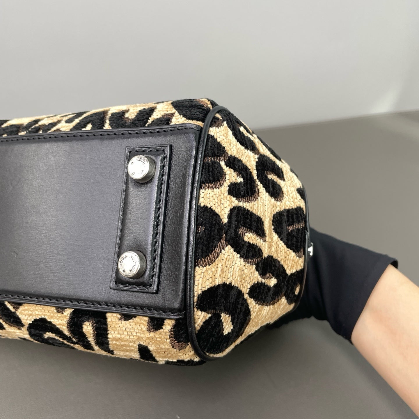 Louis Vuitton - Other - Cloth - Multicolour - (small)