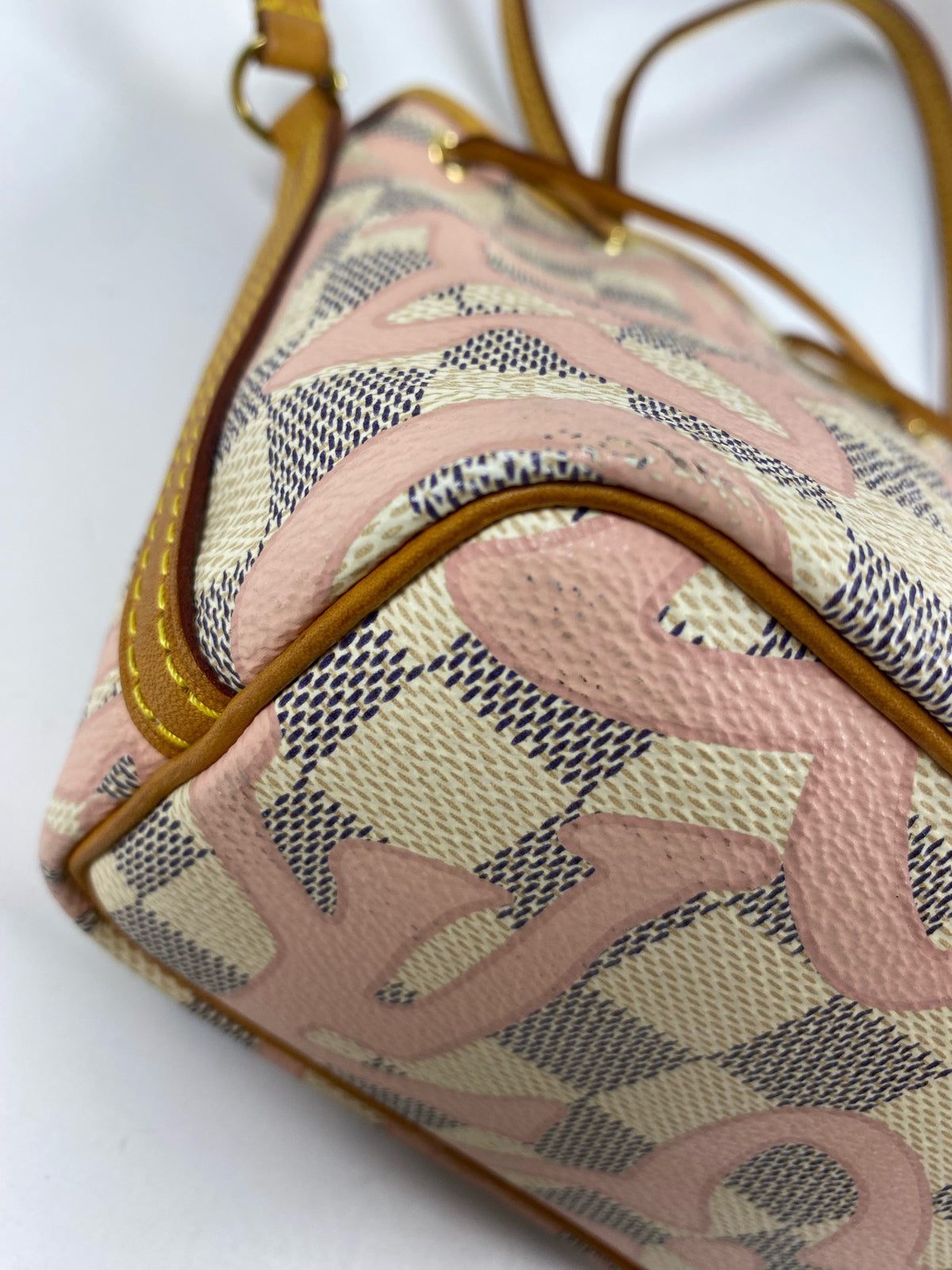Louis Vuitton - Other - Cloth - Multicolour - (small)
