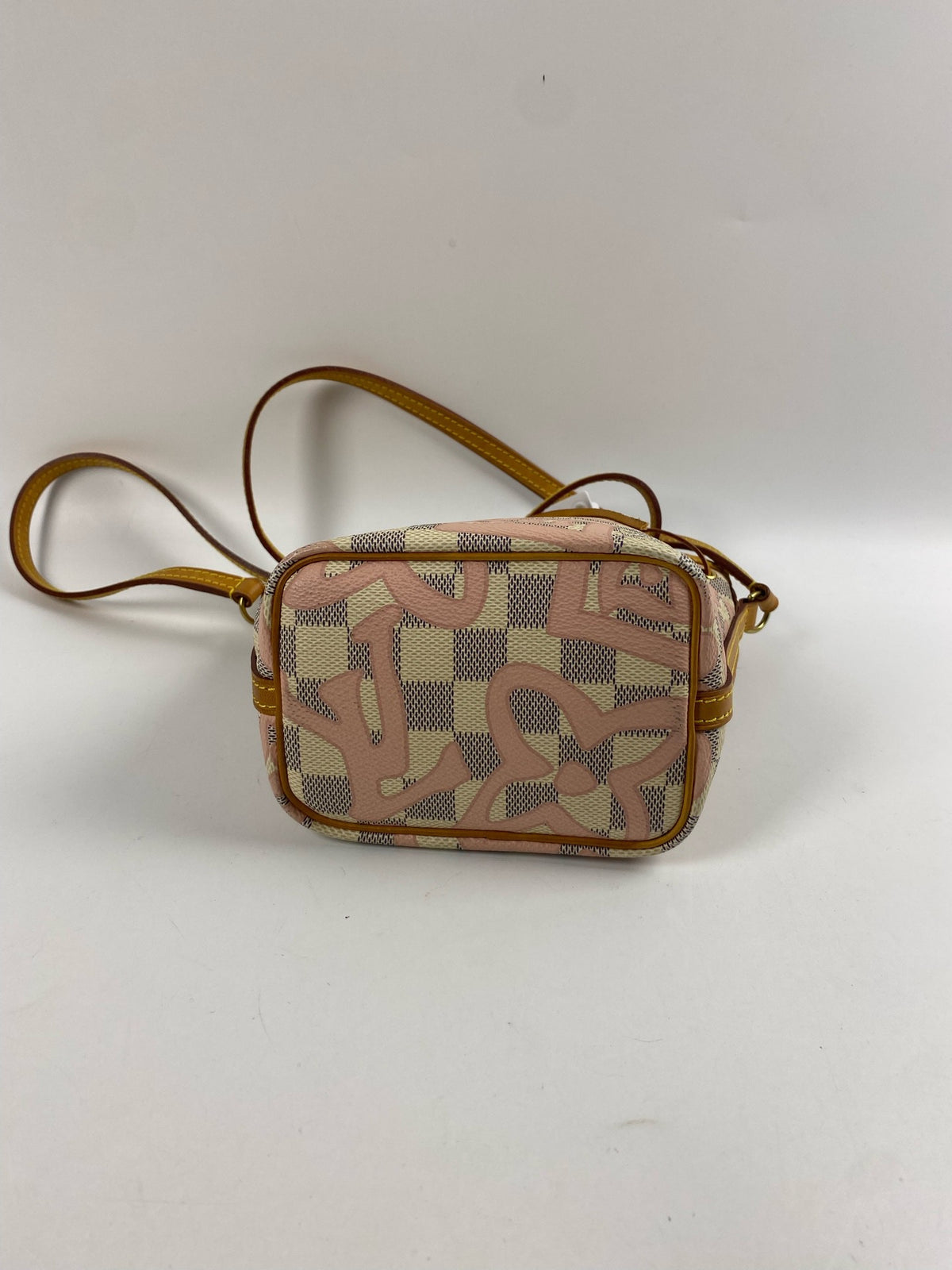 Louis Vuitton - Other - Cloth - Multicolour - (small)