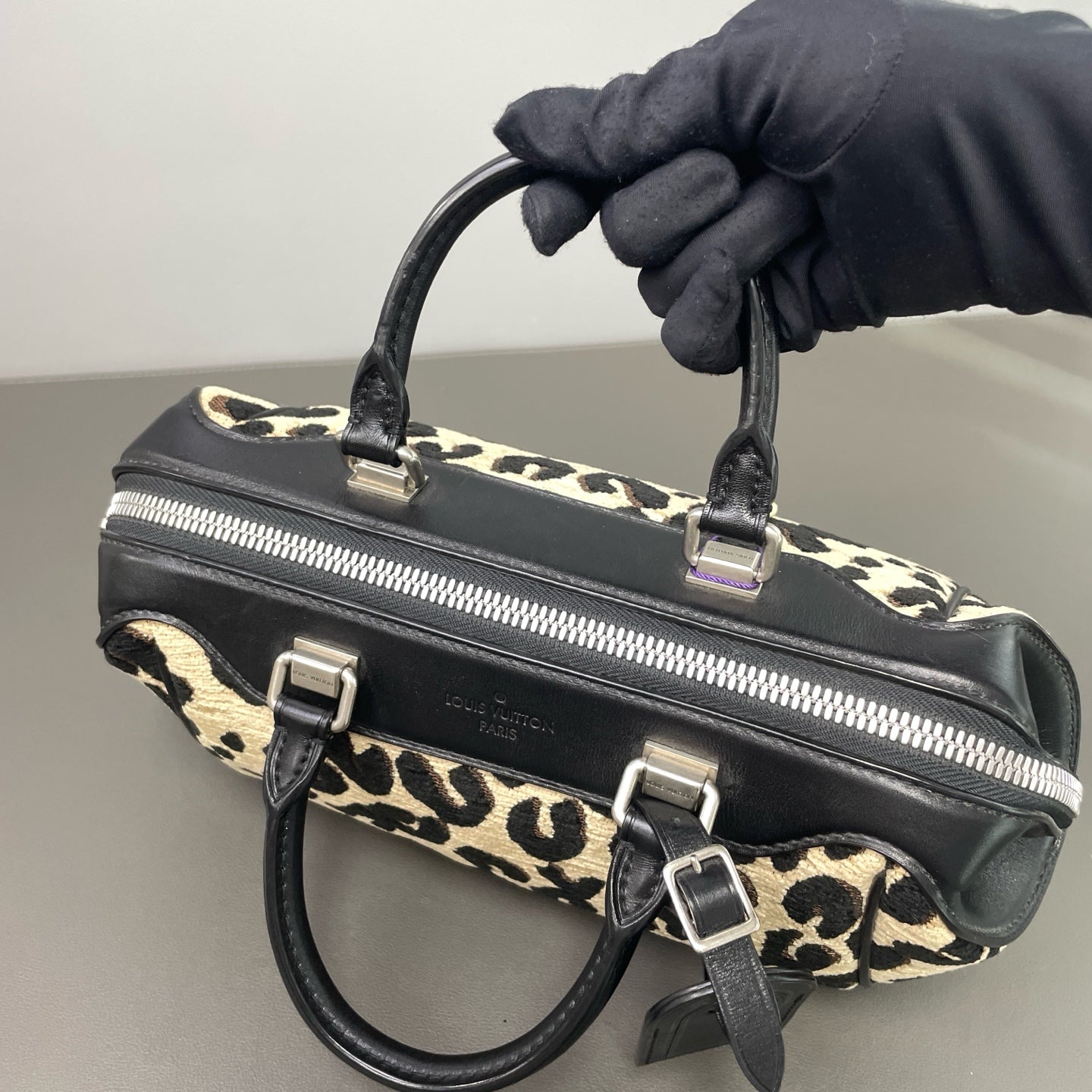 Louis Vuitton - Other - Cloth - Multicolour - (small)