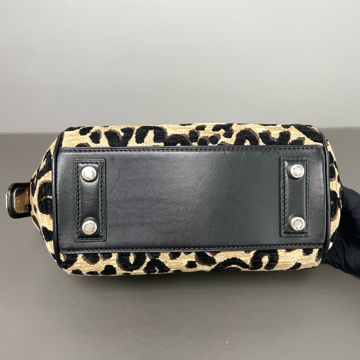 Louis Vuitton - Other - Cloth - Multicolour - (small)