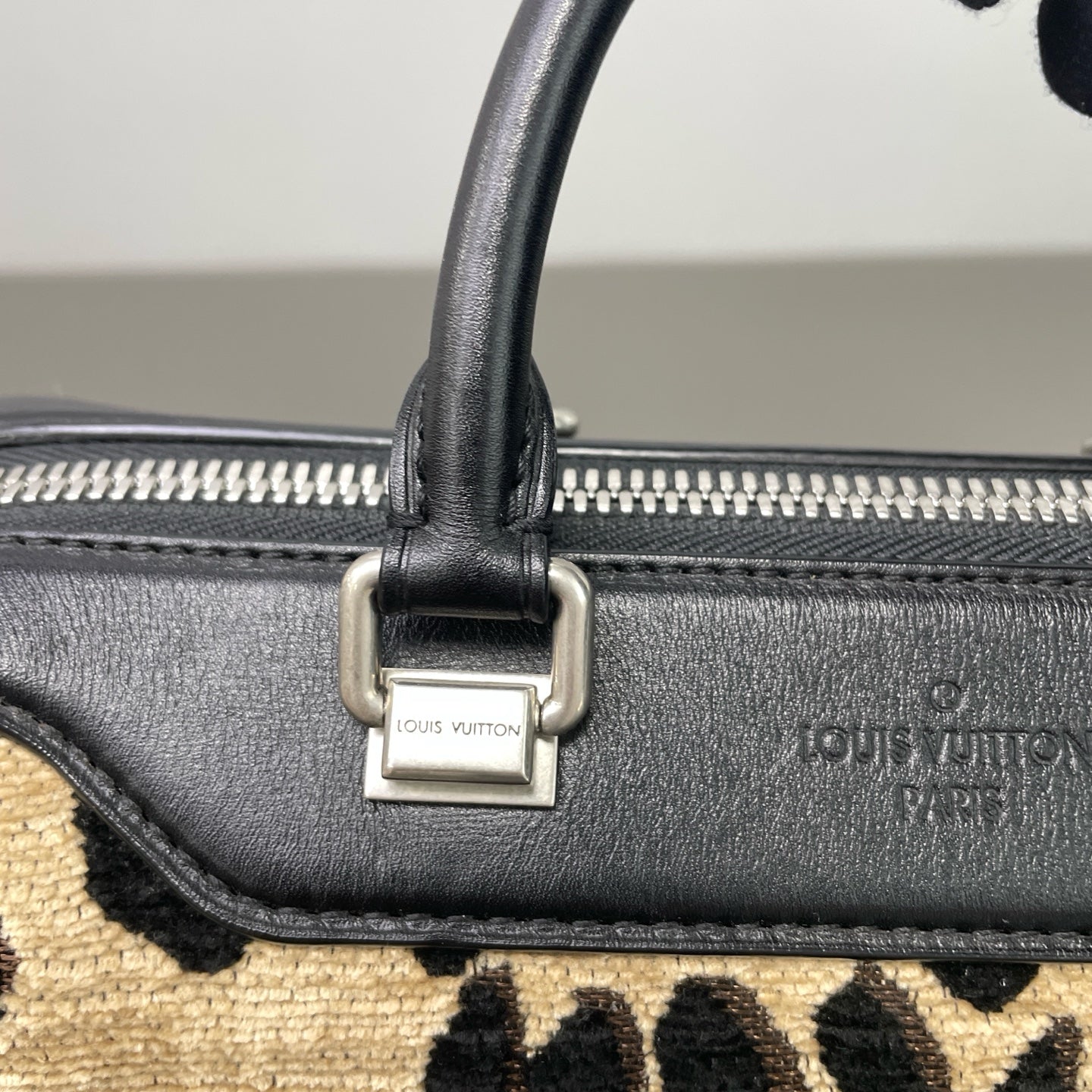 Louis Vuitton - Other - Cloth - Multicolour - (small)