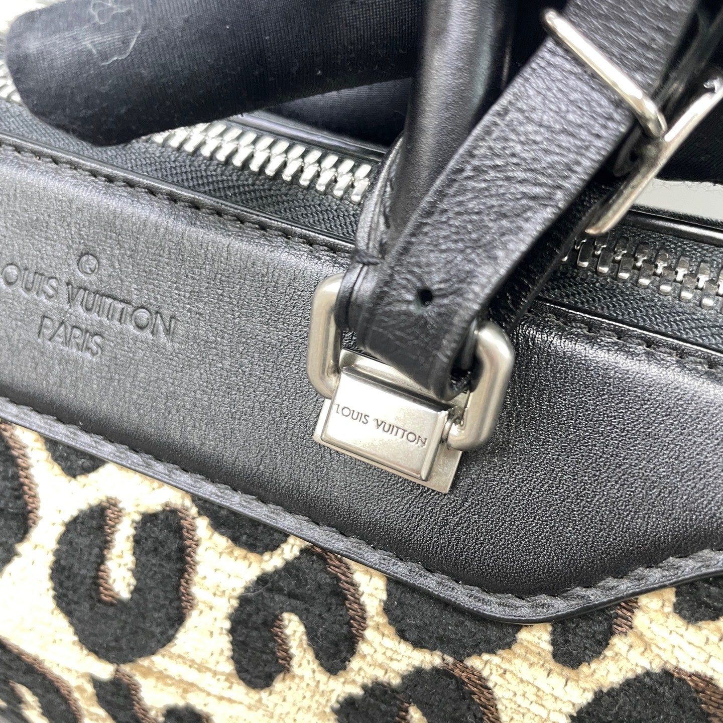 Louis Vuitton - Other - Cloth - Multicolour - (small)