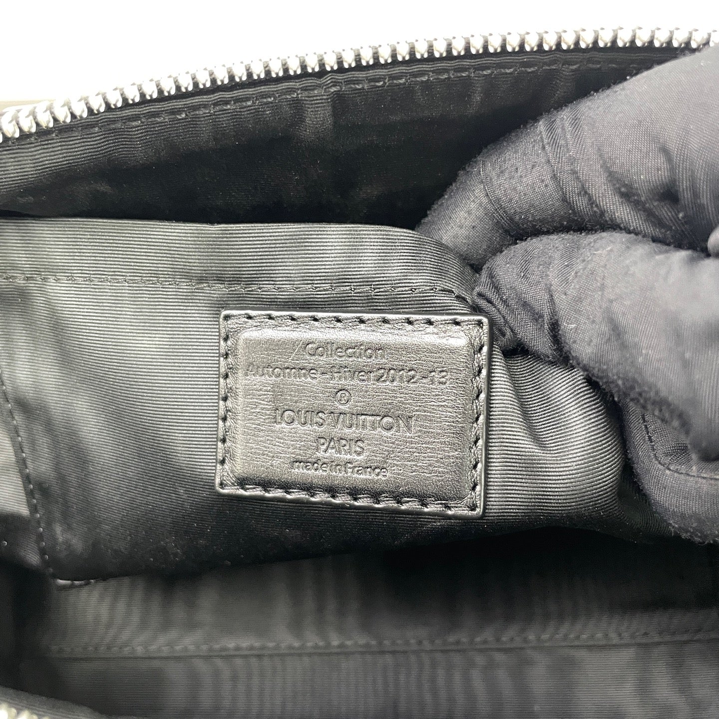 Louis Vuitton - Other - Cloth - Multicolour - (small)