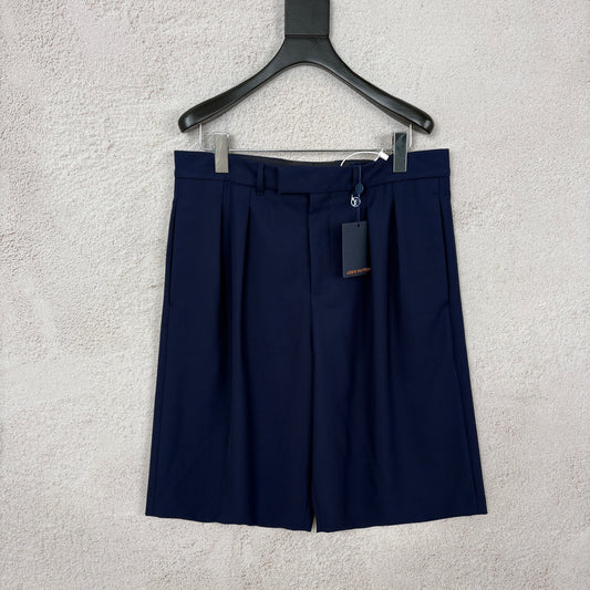 Louis Vuitton - Other - Cloth - Navy - (42)