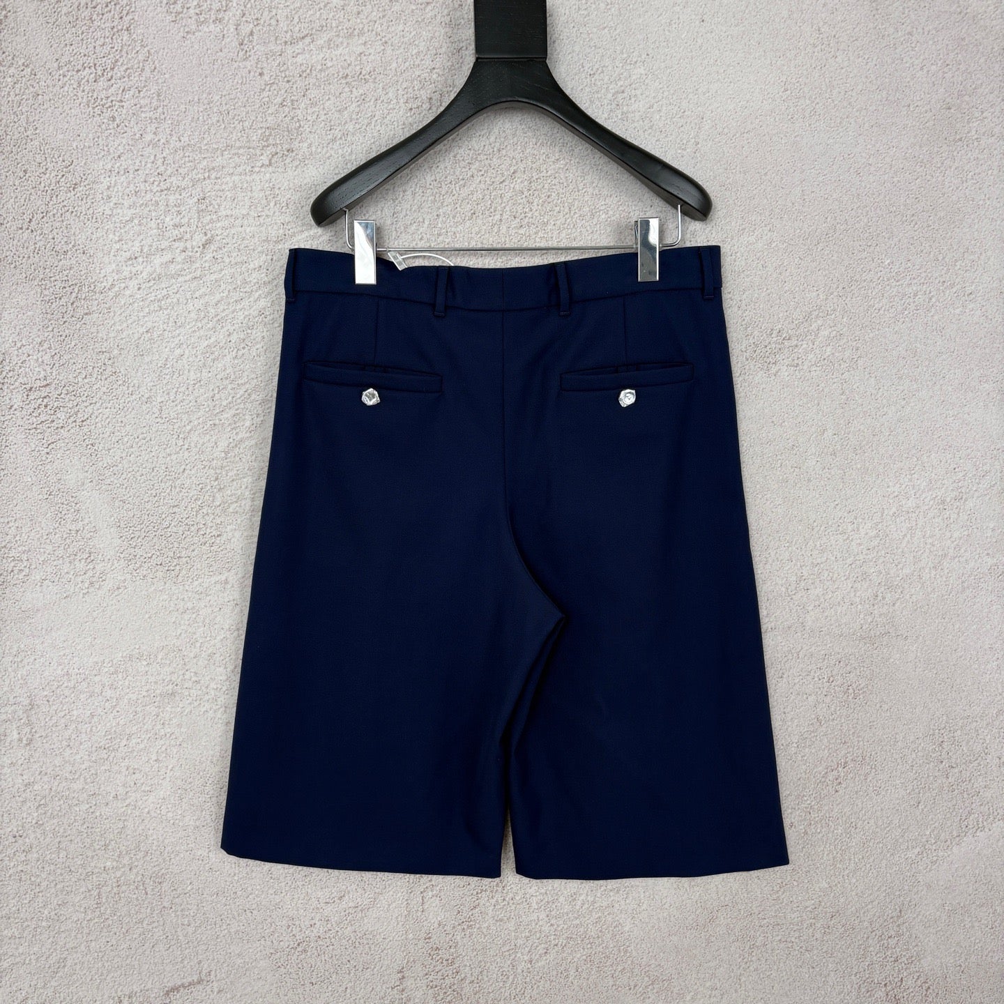 Louis Vuitton - Other - Cloth - Navy - (42)