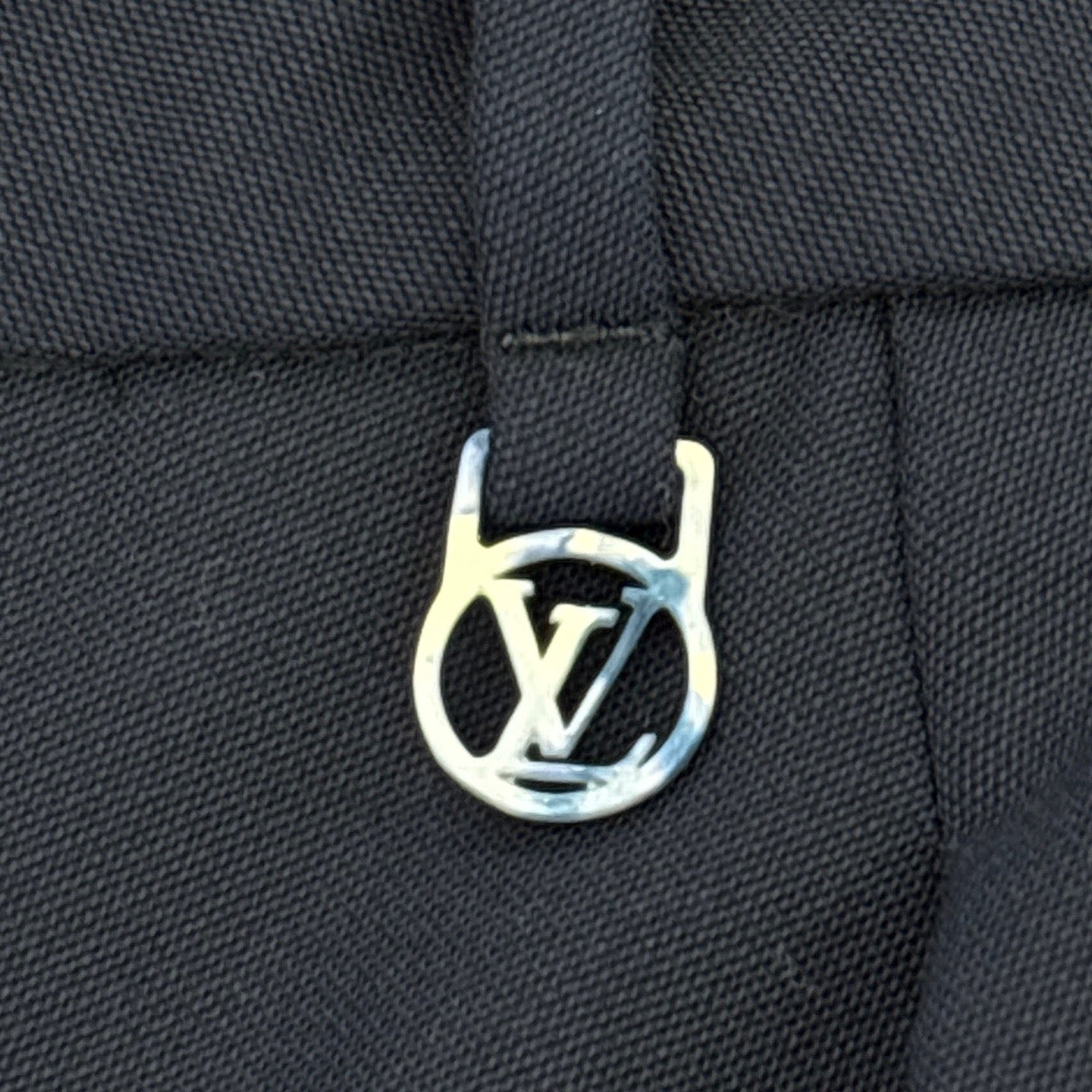 Louis Vuitton - Other - Cloth - Navy - (42)