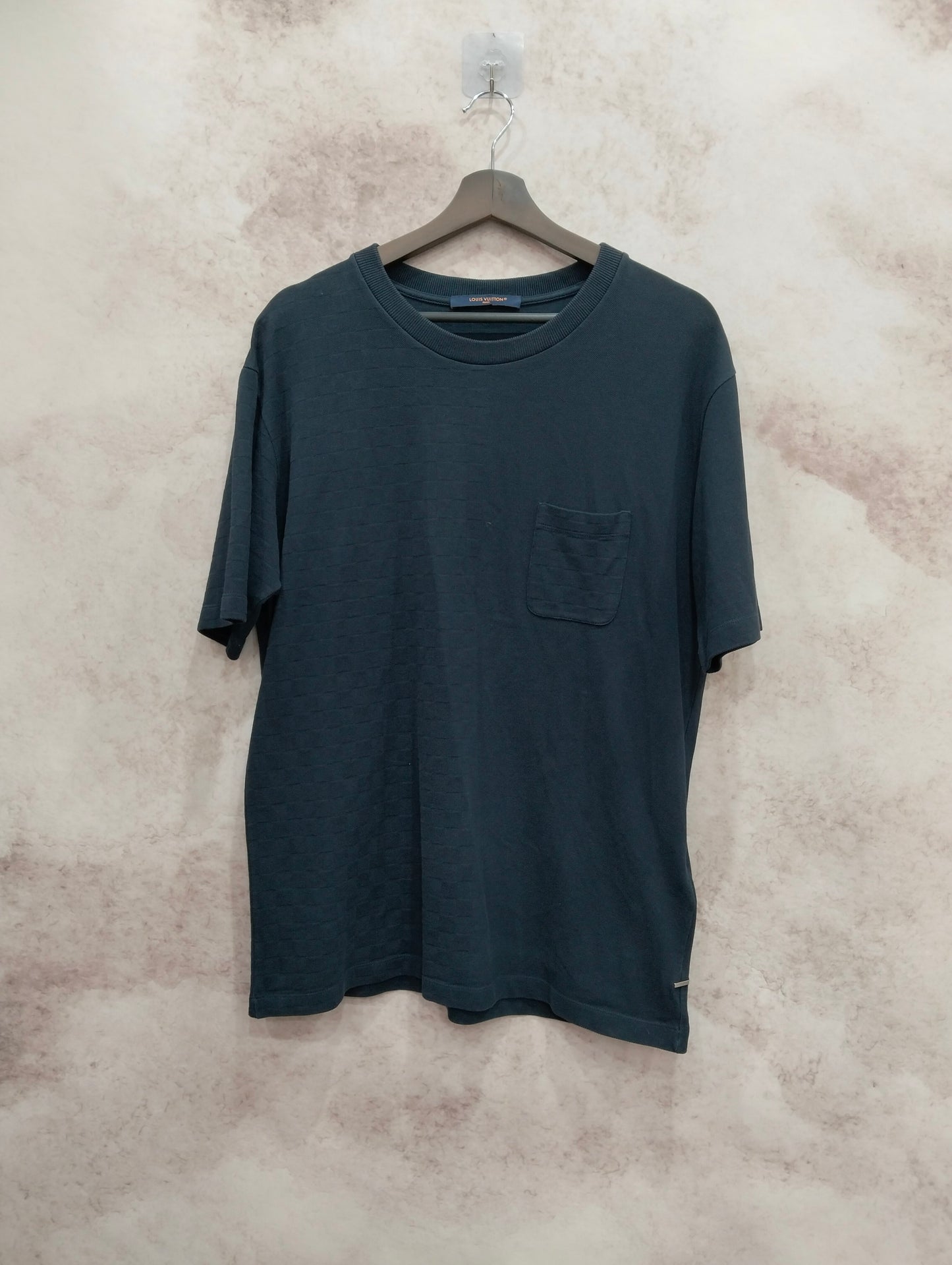 Louis Vuitton - Other - Cloth - Navy - (XL)