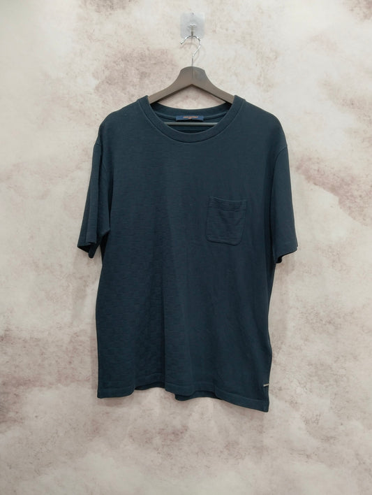 Louis Vuitton - Other - Cloth - Navy - (XL)