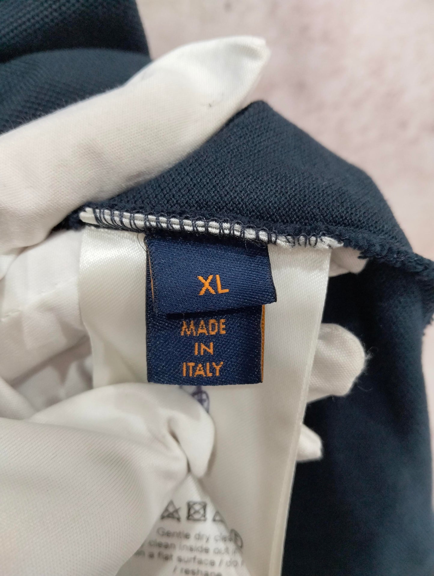 Louis Vuitton - Other - Cloth - Navy - (XL)