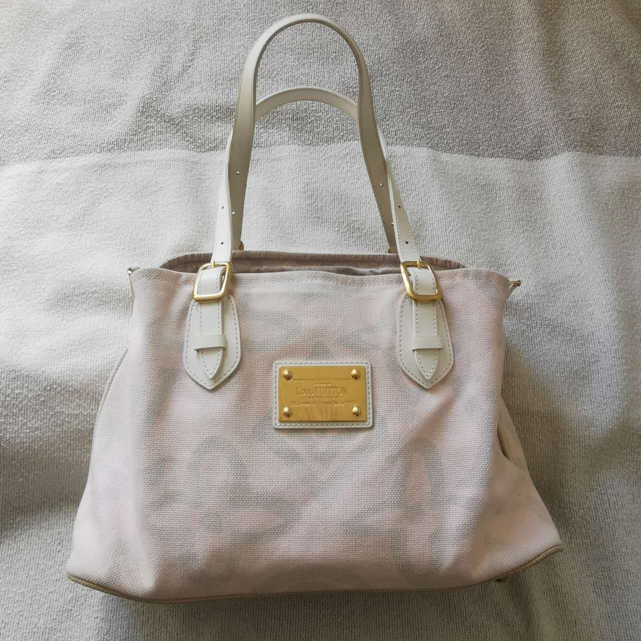 Louis Vuitton - Other - Cloth - Pink - (medium)