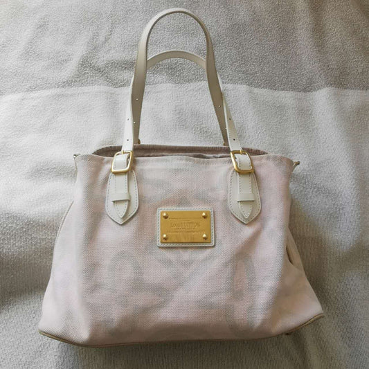 Louis Vuitton - Other - Cloth - Pink - (medium)