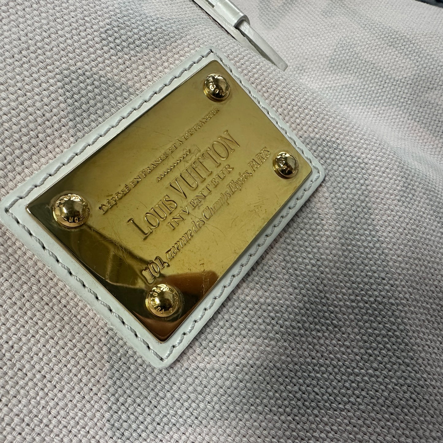Louis Vuitton - Other - Cloth - Pink - (medium)