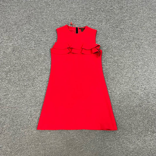 Louis Vuitton - Other - Cloth - Red - (36)