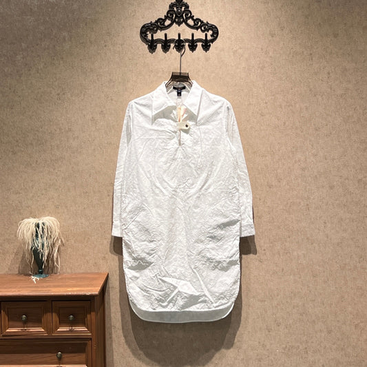 Louis Vuitton - Other - Cloth - White - (34)
