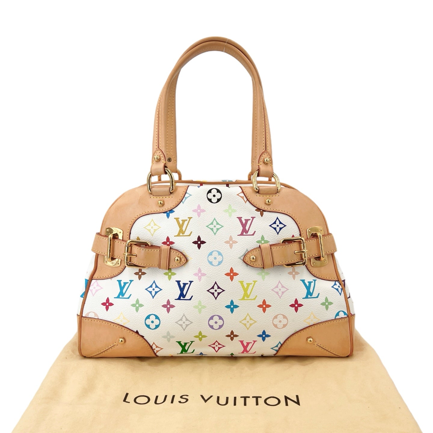 Louis Vuitton - Other - Cloth - White - (medium)