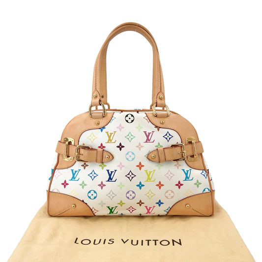 Louis Vuitton - Other - Cloth - White - (medium)