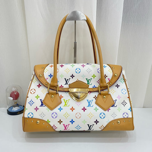 Louis Vuitton - Other - Cloth - White - (medium)