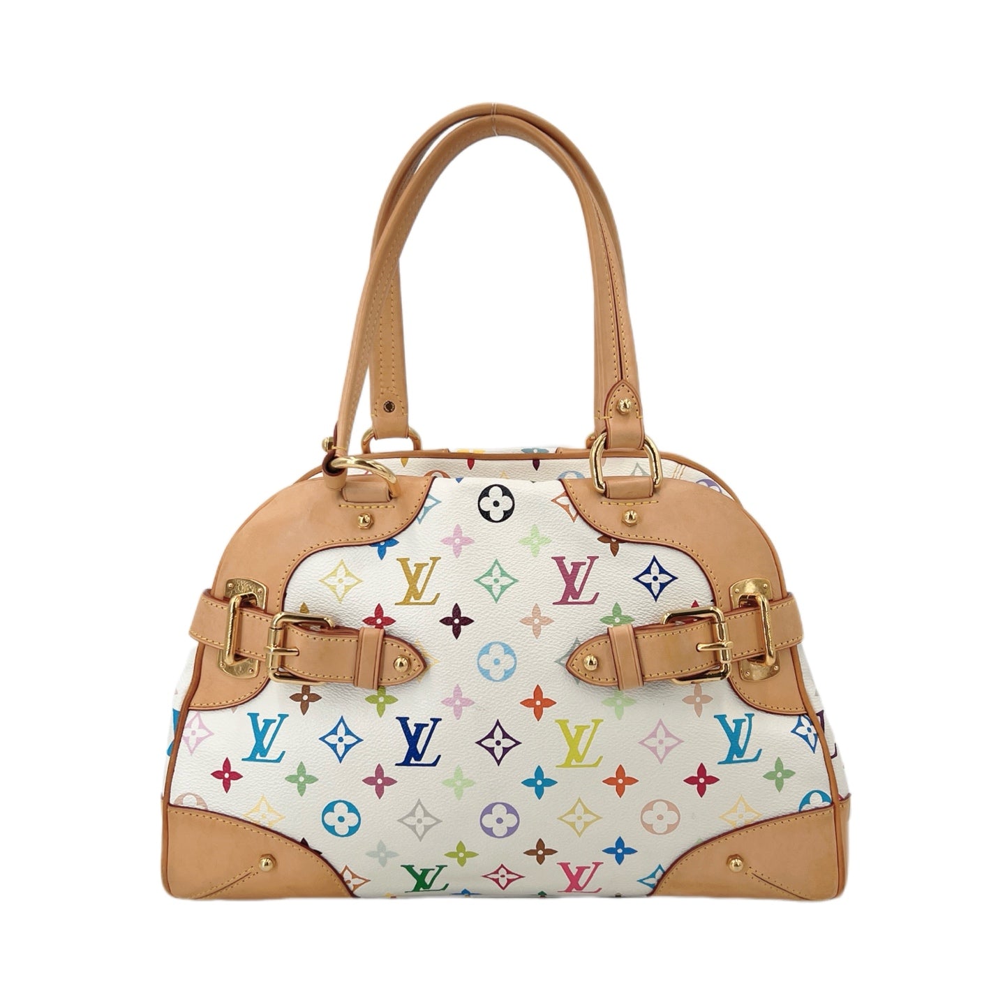 Louis Vuitton - Other - Cloth - White - (medium)