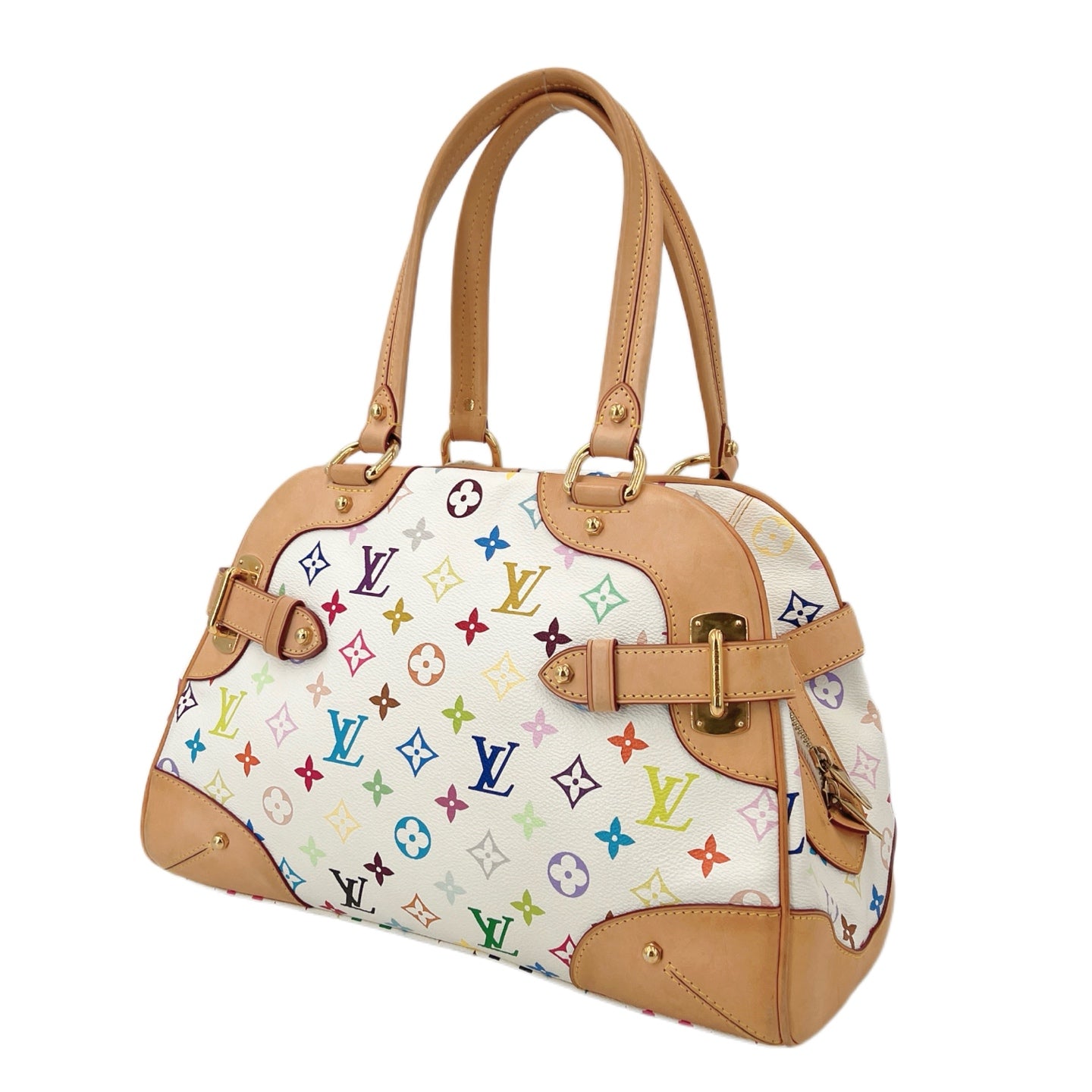 Louis Vuitton - Other - Cloth - White - (medium)