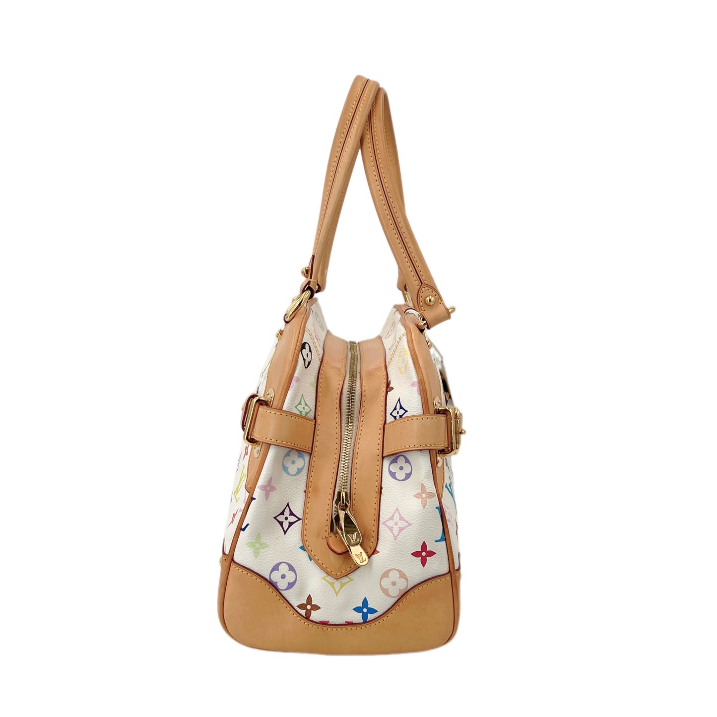 Louis Vuitton - Other - Cloth - White - (medium)