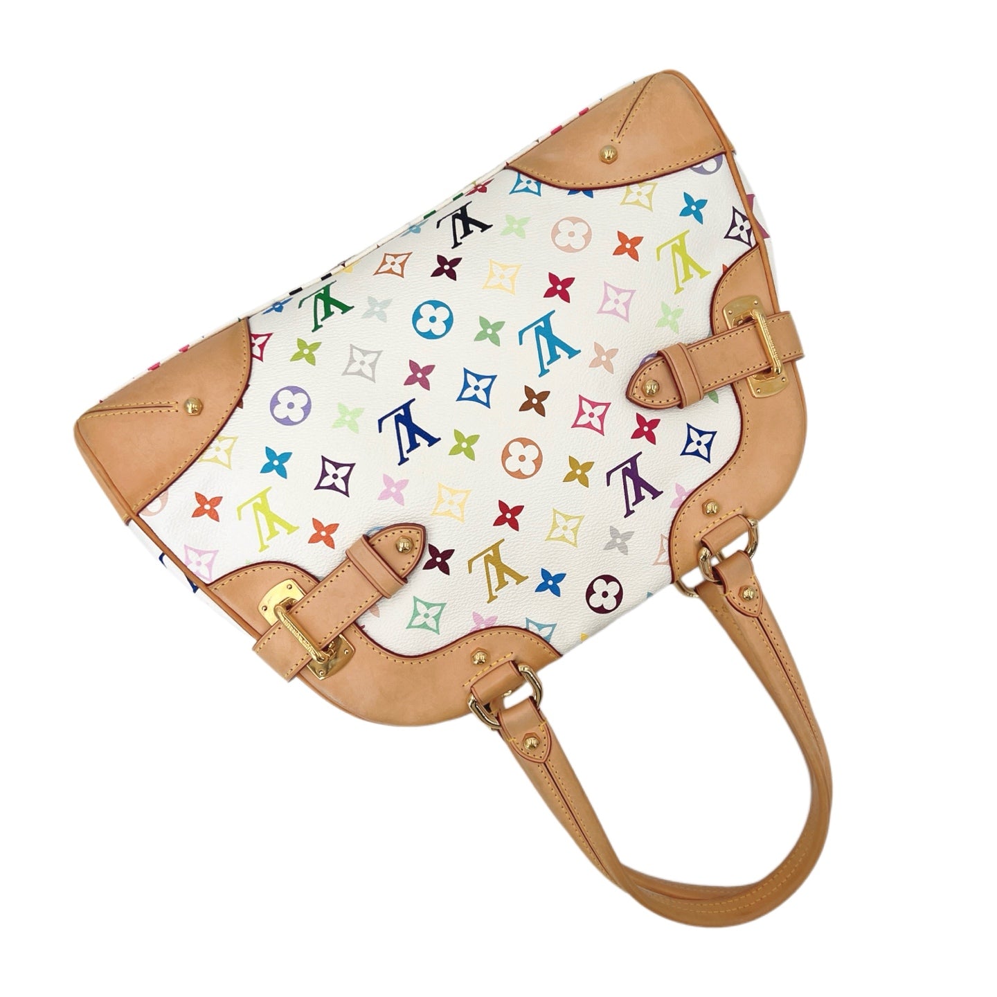 Louis Vuitton - Other - Cloth - White - (medium)
