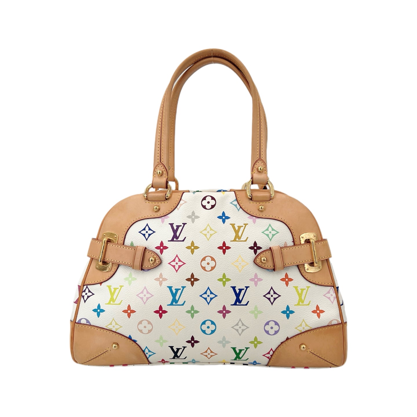 Louis Vuitton - Other - Cloth - White - (medium)