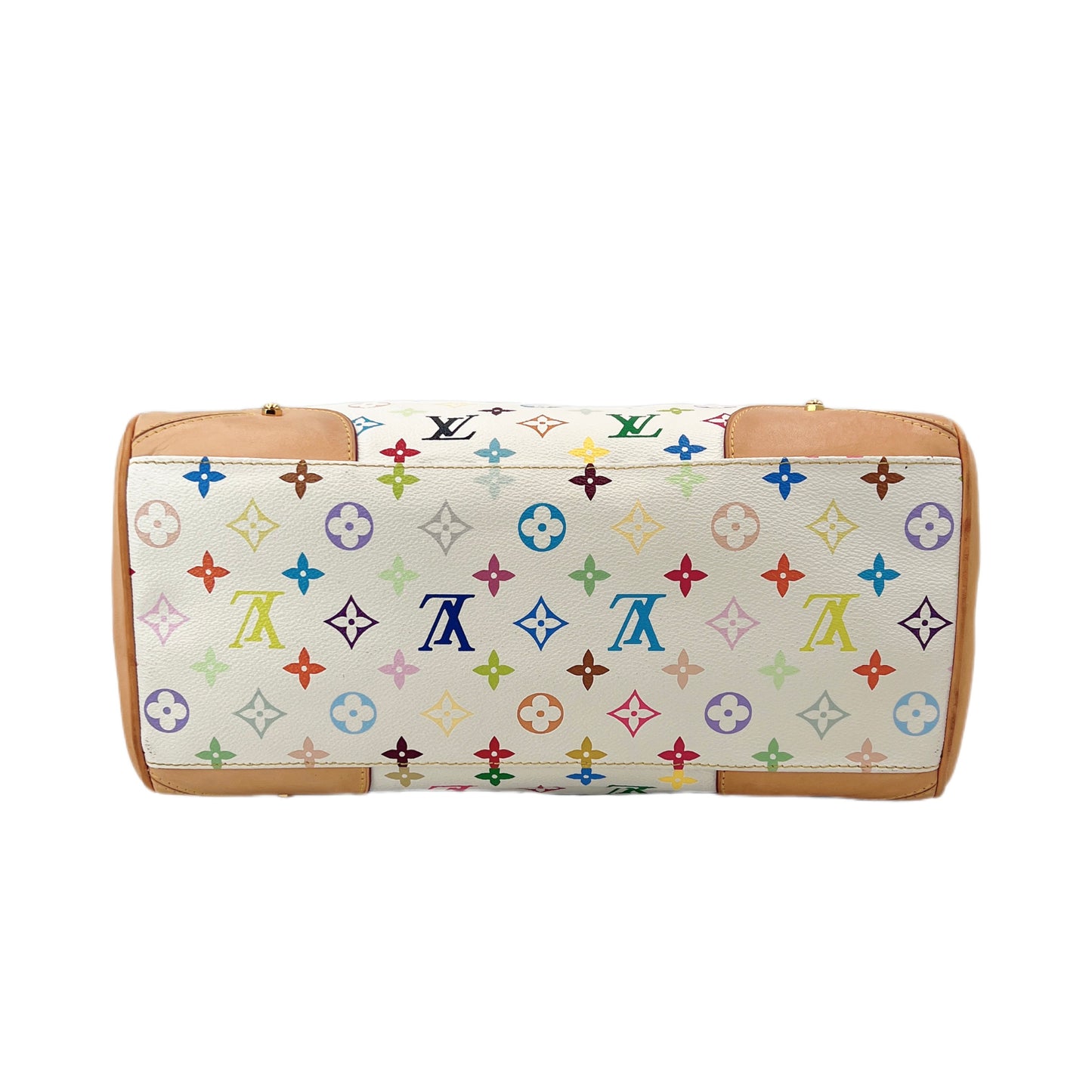 Louis Vuitton - Other - Cloth - White - (medium)