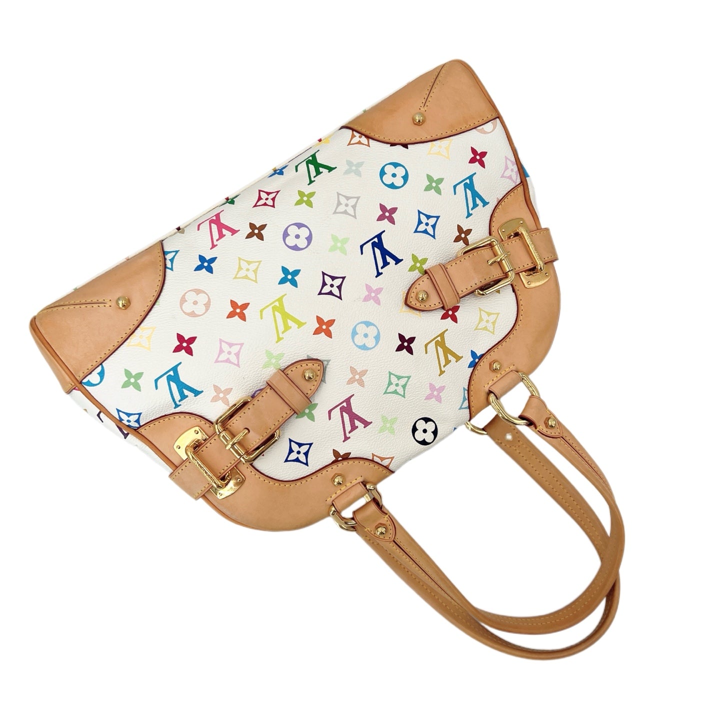 Louis Vuitton - Other - Cloth - White - (medium)
