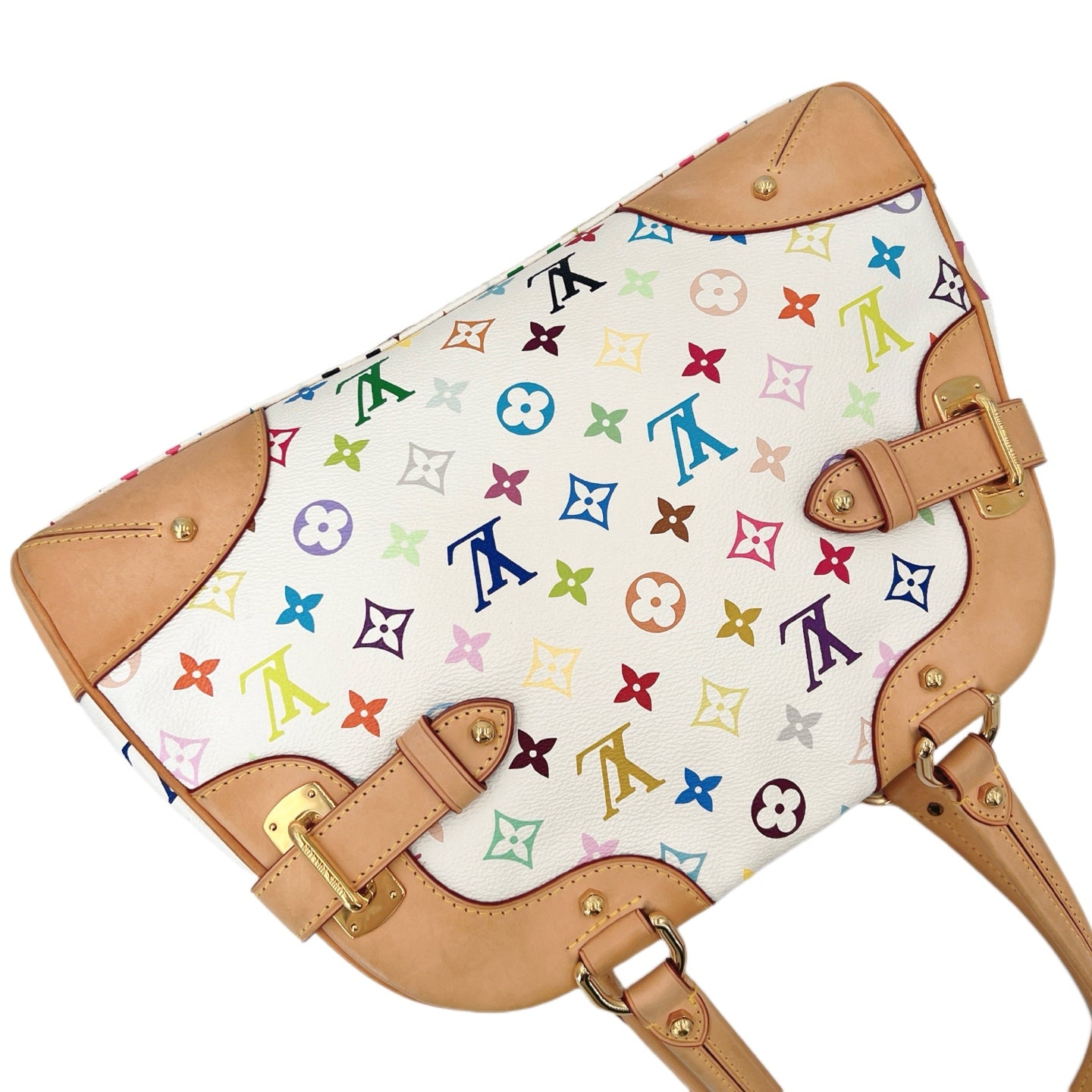 Louis Vuitton - Other - Cloth - White - (medium)