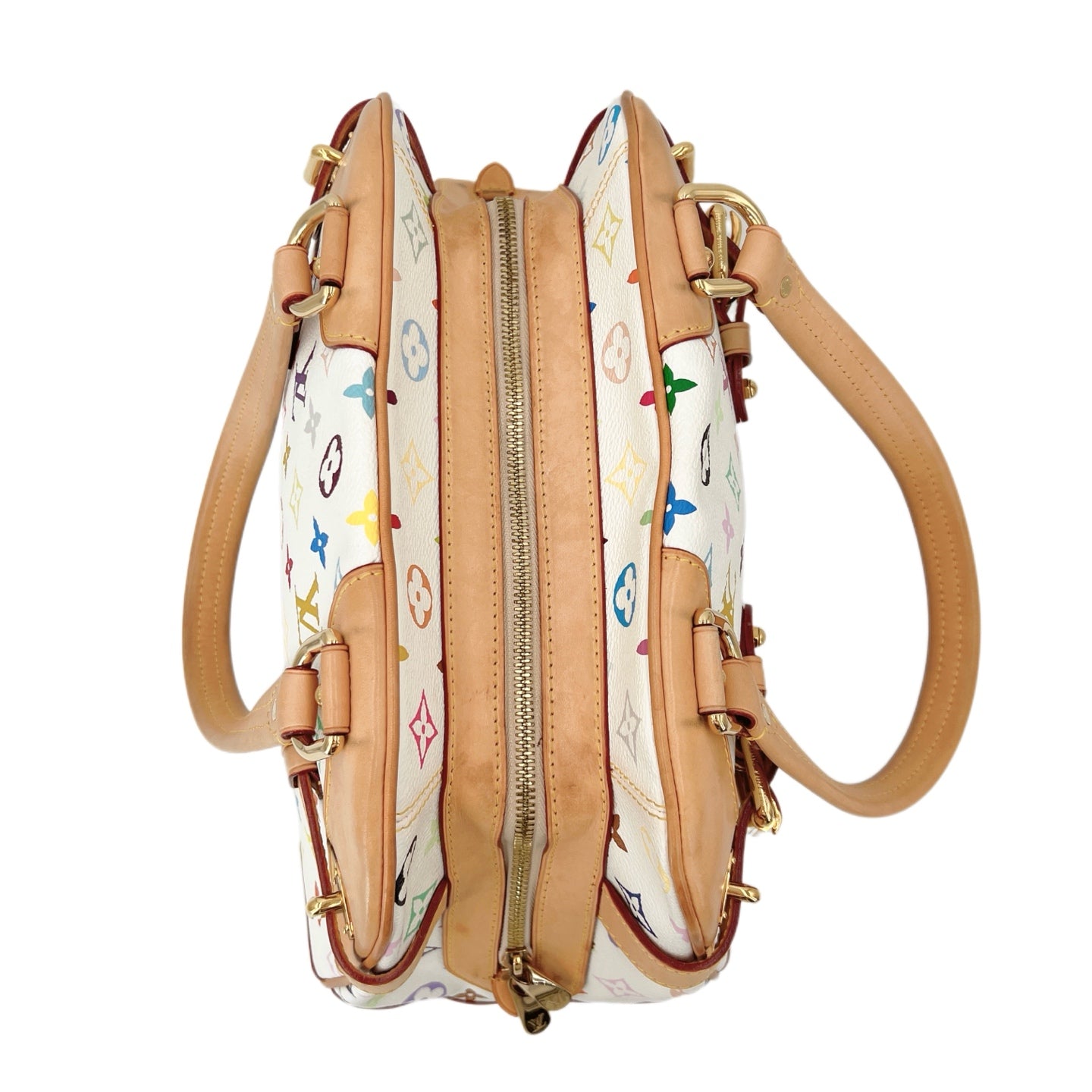 Louis Vuitton - Other - Cloth - White - (medium)