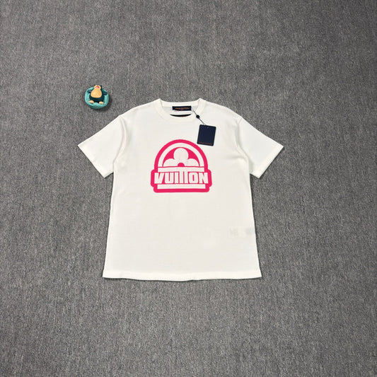 Louis Vuitton - Other - Cloth - White - (S)